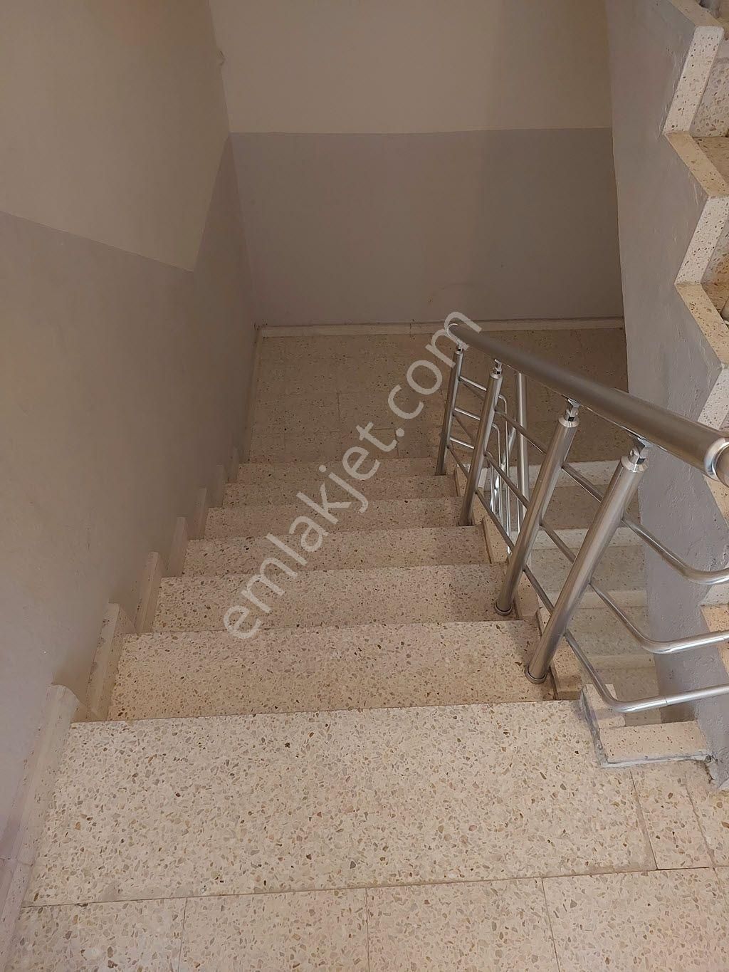 Bursa Demirtaş Barbaros Mh.de Acil Satılık Bahçeli 4katlı Müstakilev - Görsel 12