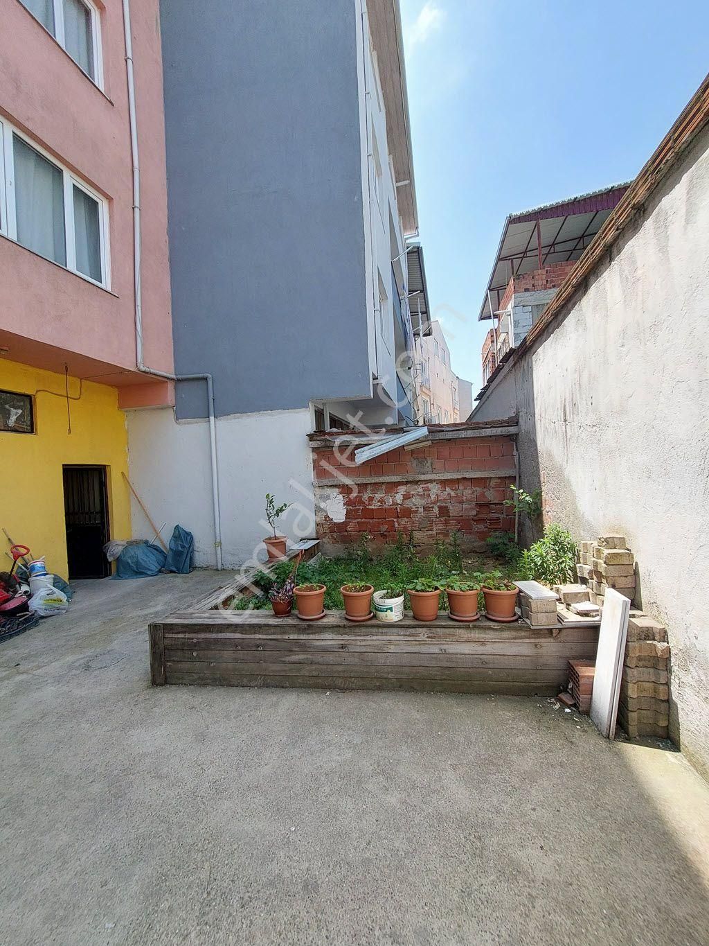 Bursa Demirtaş Barbaros Mh.de Acil Satılık Bahçeli 4katlı Müstakilev - Görsel 20