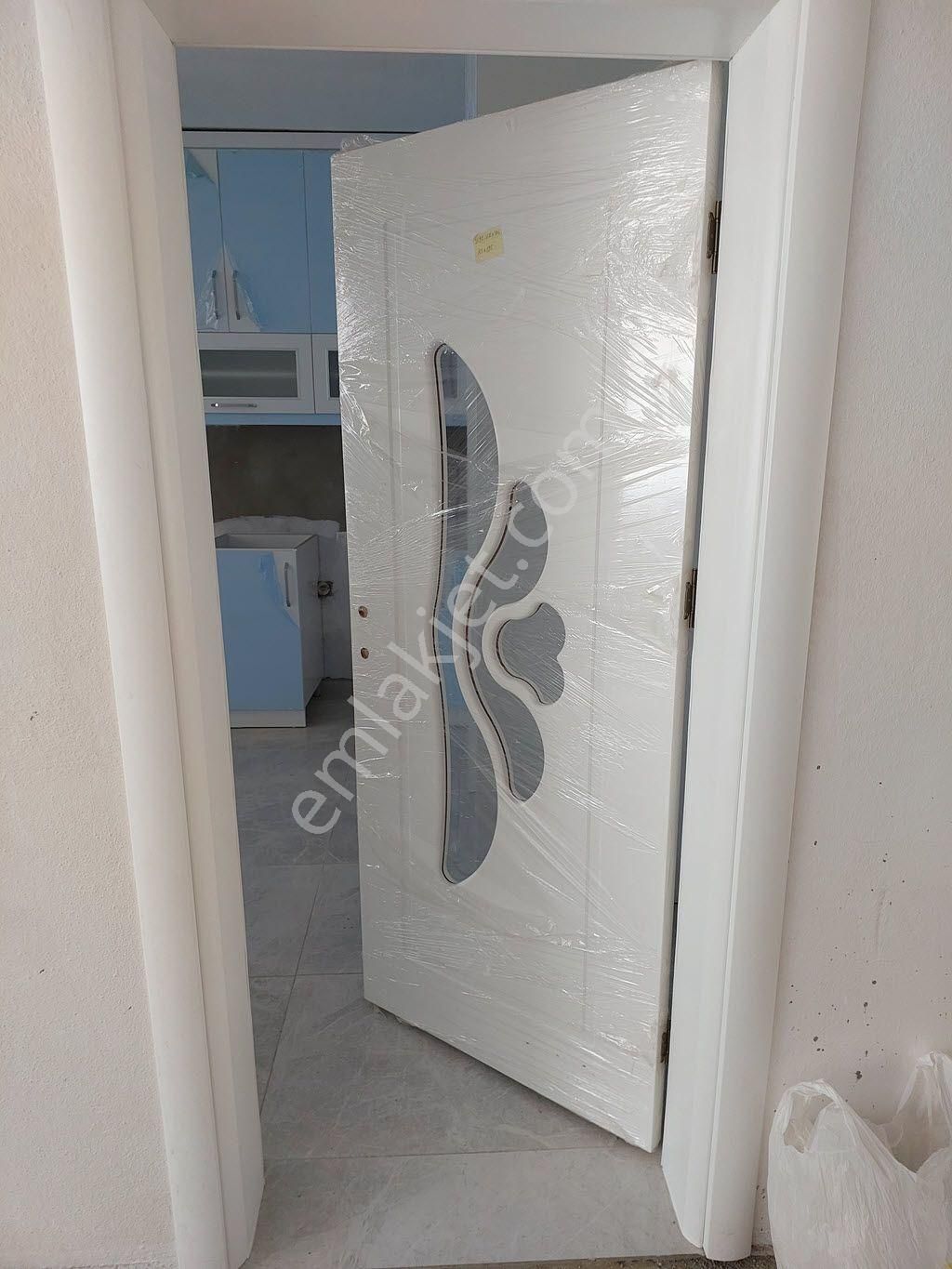 Bursa Demirtaş Barbaros Mh.de Acil Satılık Bahçeli 4katlı Müstakilev - Görsel 4