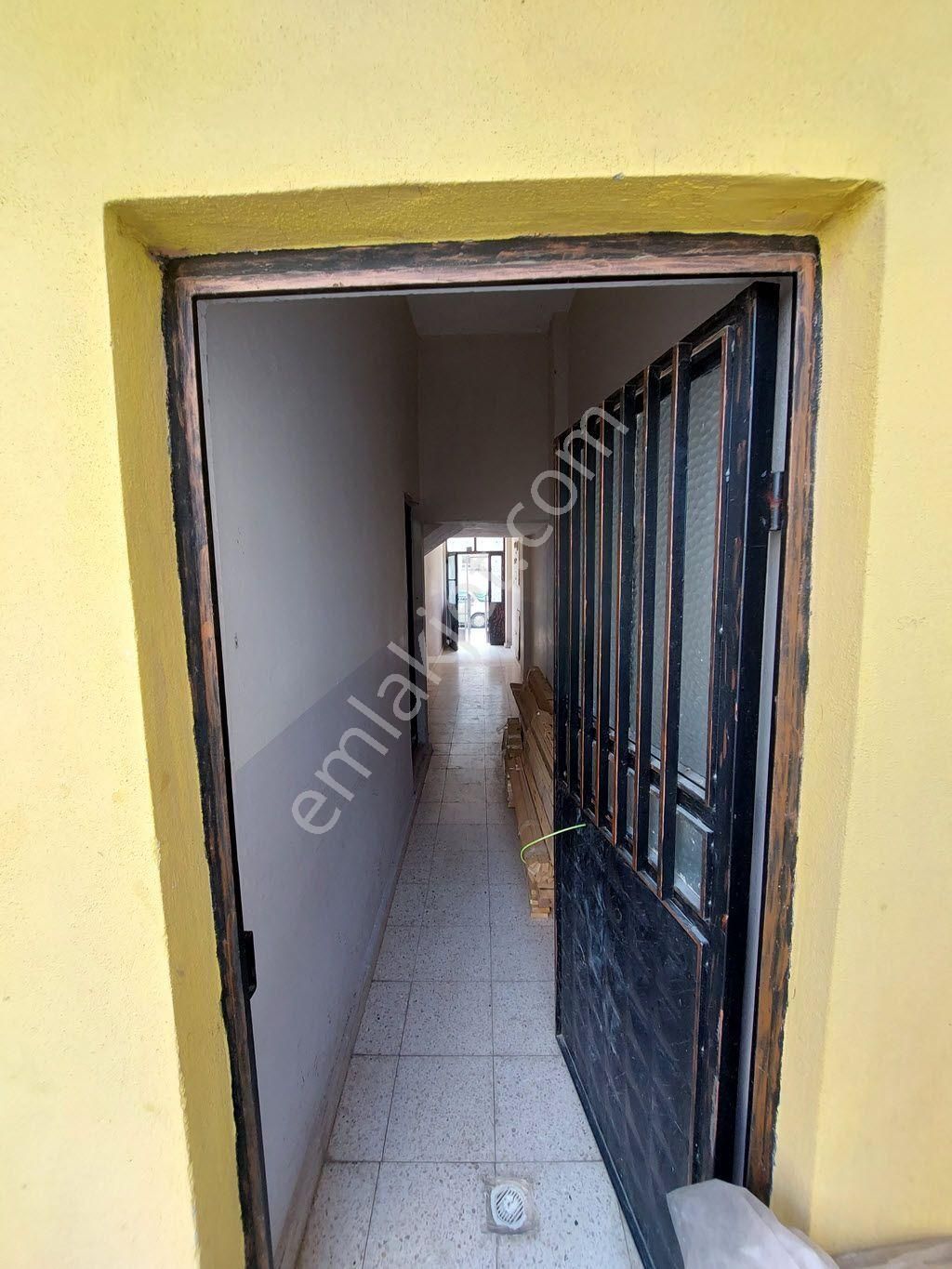 Bursa Demirtaş Barbaros Mh.de Acil Satılık Bahçeli 4katlı Müstakilev - Görsel 22