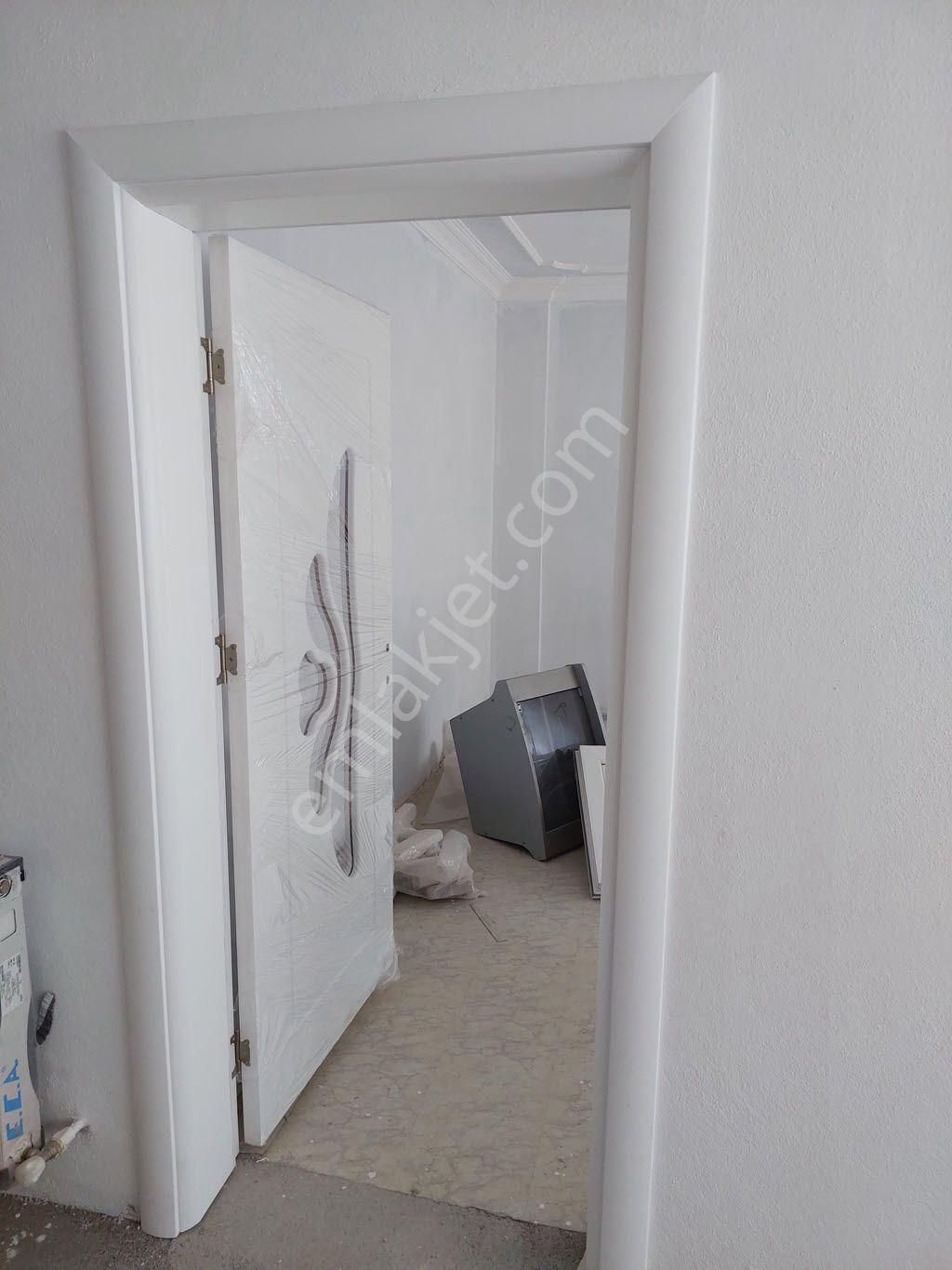 Bursa Demirtaş Barbaros Mh.de Acil Satılık Bahçeli 4katlı Müstakilev - Görsel 7