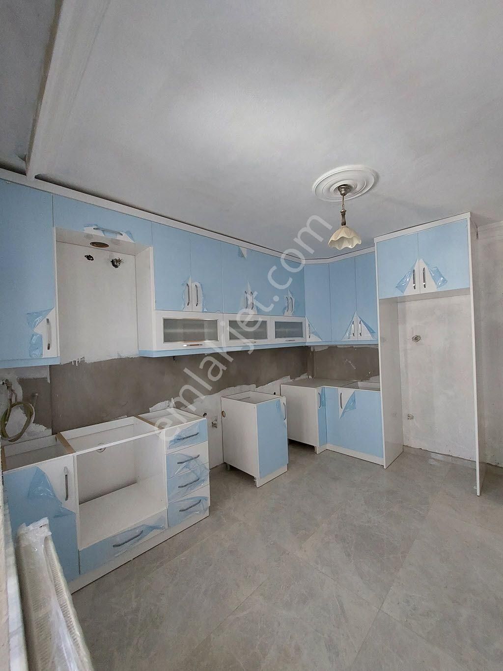 Bursa Demirtaş Barbaros Mh.de Acil Satılık Bahçeli 4katlı Müstakilev - Görsel 3