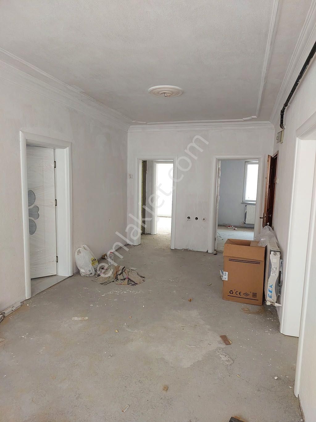 Bursa Demirtaş Barbaros Mh.de Acil Satılık Bahçeli 4katlı Müstakilev - Görsel 19