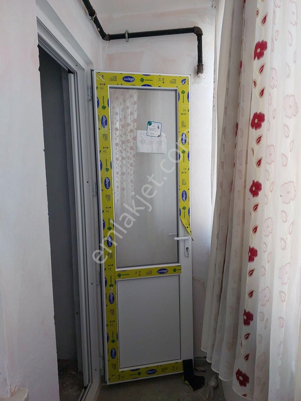 Bursa Demirtaş Barbaros Mh.de Acil Satılık Bahçeli 4katlı Müstakilev - Görsel 9