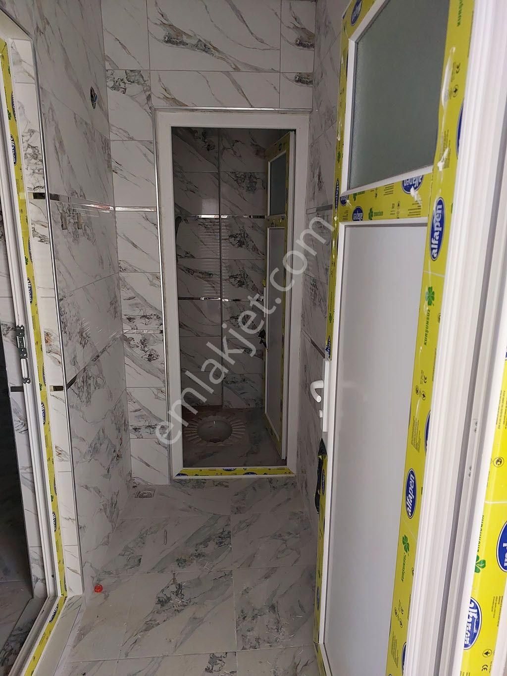 Bursa Demirtaş Barbaros Mh.de Acil Satılık Bahçeli 4katlı Müstakilev - Görsel 5