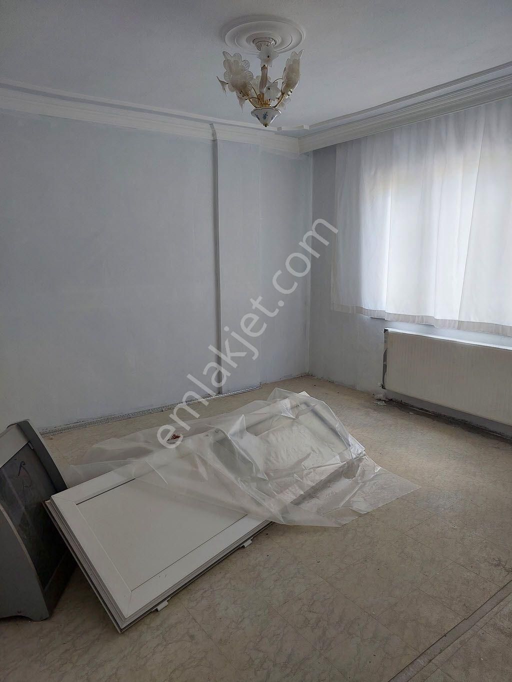 Bursa Demirtaş Barbaros Mh.de Acil Satılık Bahçeli 4katlı Müstakilev - Görsel 8