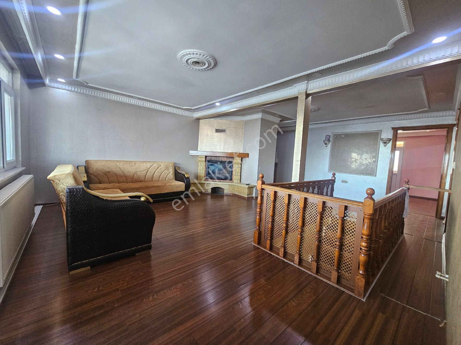 Kiralık 5+1 Dubleks Daire