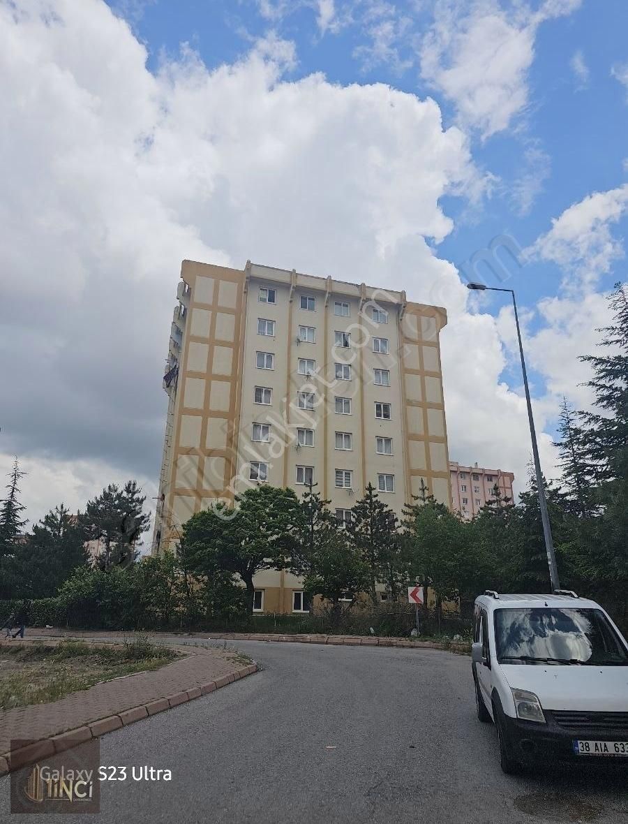 1inci_gayrimenkul Den Kiralık Daire