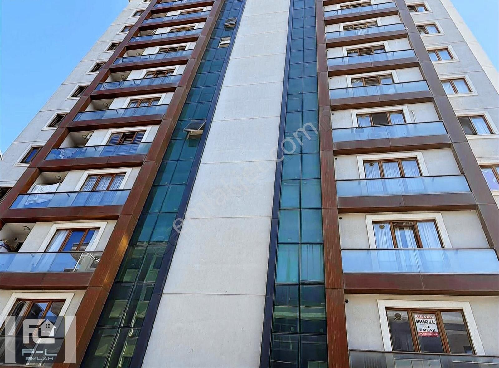 F-l Emlaktan Bulgurluya Komşu Elit Otoparklı Sitede 2+1