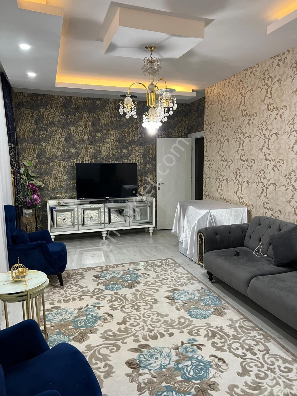 Zara Gayrimenkul'den Otogar Civarı 3+1 Satılık Lüks Daire