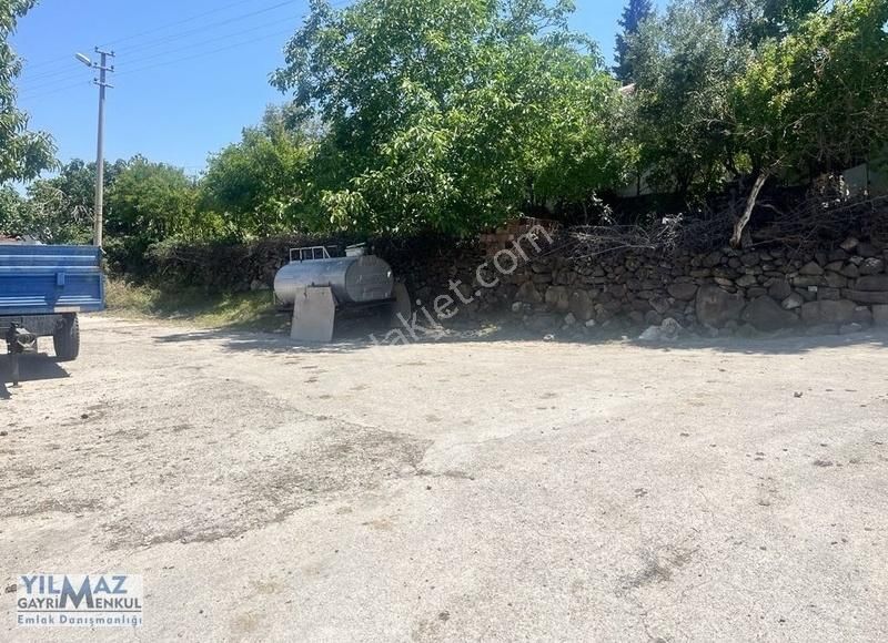 Fırsat ! Aliağa Karakuzu'da 684 M² Satılık Kargir Ev Ve Arsa - Görsel 11