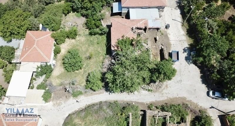 Fırsat ! Aliağa Karakuzu'da 684 M² Satılık Kargir Ev Ve Arsa - Görsel 18