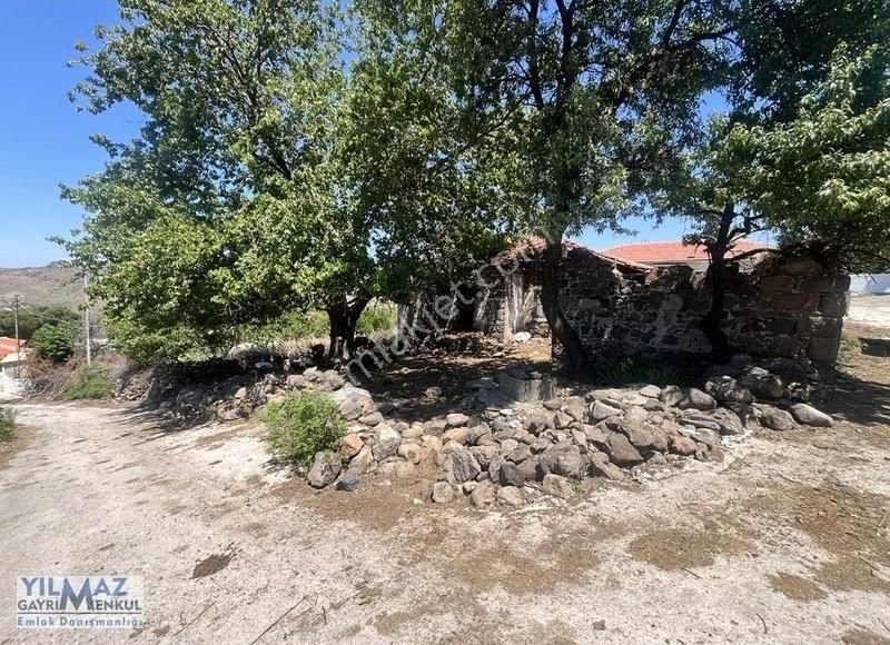 Fırsat ! Aliağa Karakuzu'da 684 M² Satılık Kargir Ev Ve Arsa - Görsel 14