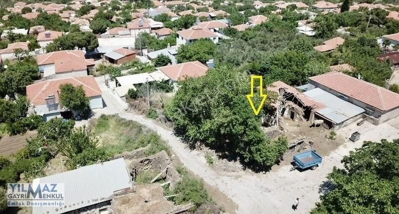 Fırsat ! Aliağa Karakuzu'da 684 M² Satılık Kargir Ev Ve Arsa - Görsel 19