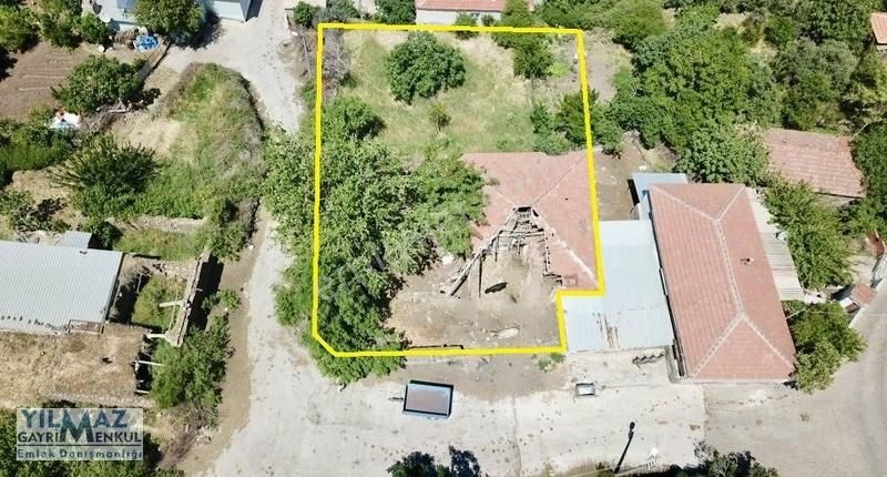 Fırsat ! Aliağa Karakuzu'da 684 M² Satılık Kargir Ev Ve Arsa - Görsel 10