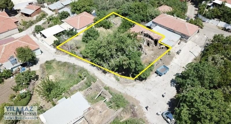 Fırsat ! Aliağa Karakuzu'da 684 M² Satılık Kargir Ev Ve Arsa - Görsel 20