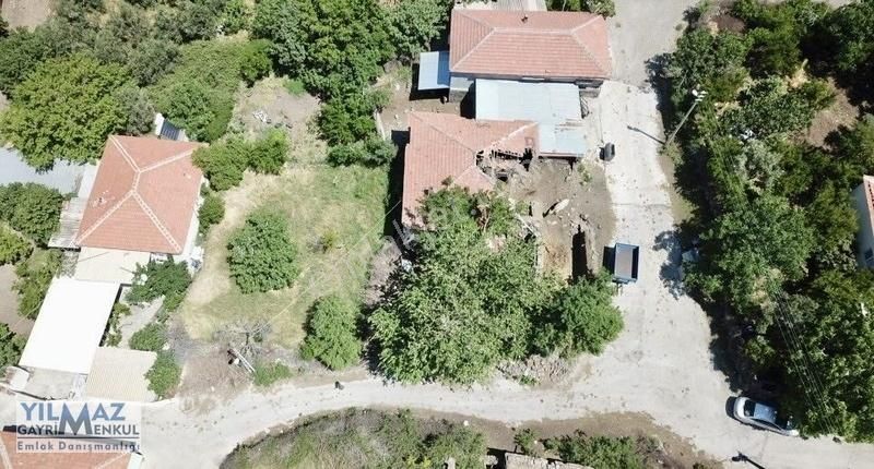 Fırsat ! Aliağa Karakuzu'da 684 M² Satılık Kargir Ev Ve Arsa - Görsel 15