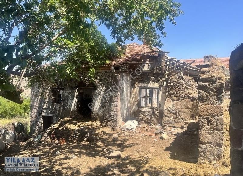 Fırsat ! Aliağa Karakuzu'da 684 M² Satılık Kargir Ev Ve Arsa - Görsel 21