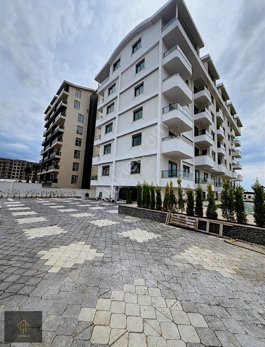 Pazarcı Mahallesinde Satılık 1+1 Daire