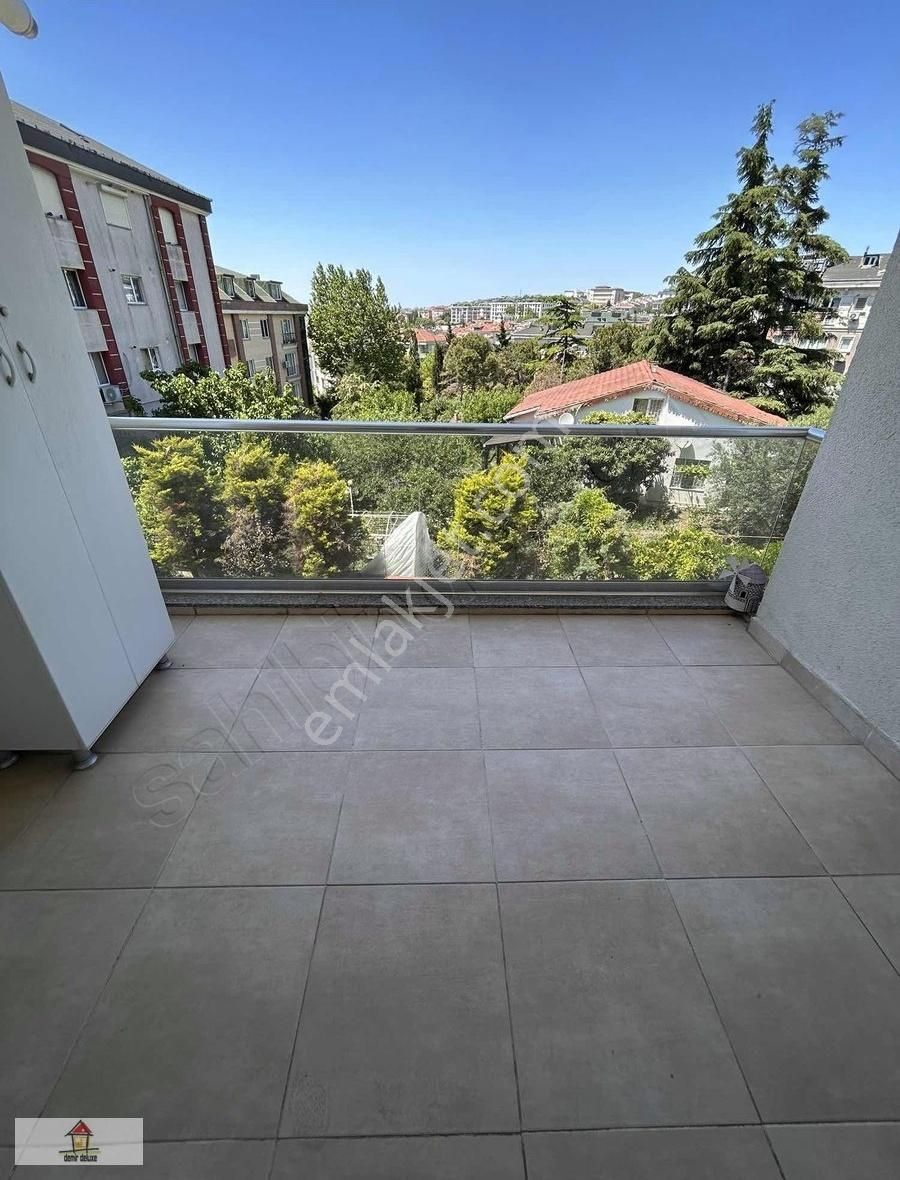 Demir Deluxe___büyük Kiralık Deluxe Daire___2+1+(full Site)