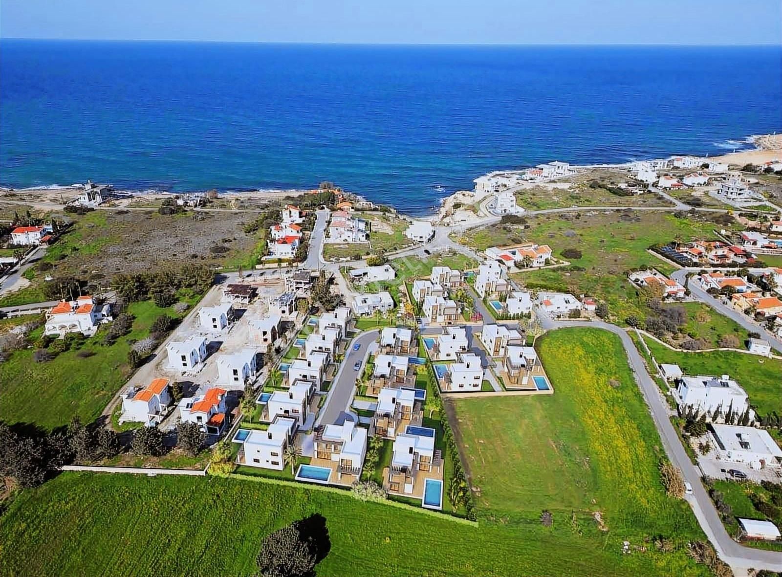 Denize Sıfır 220 Metre Kare - Görsel 2