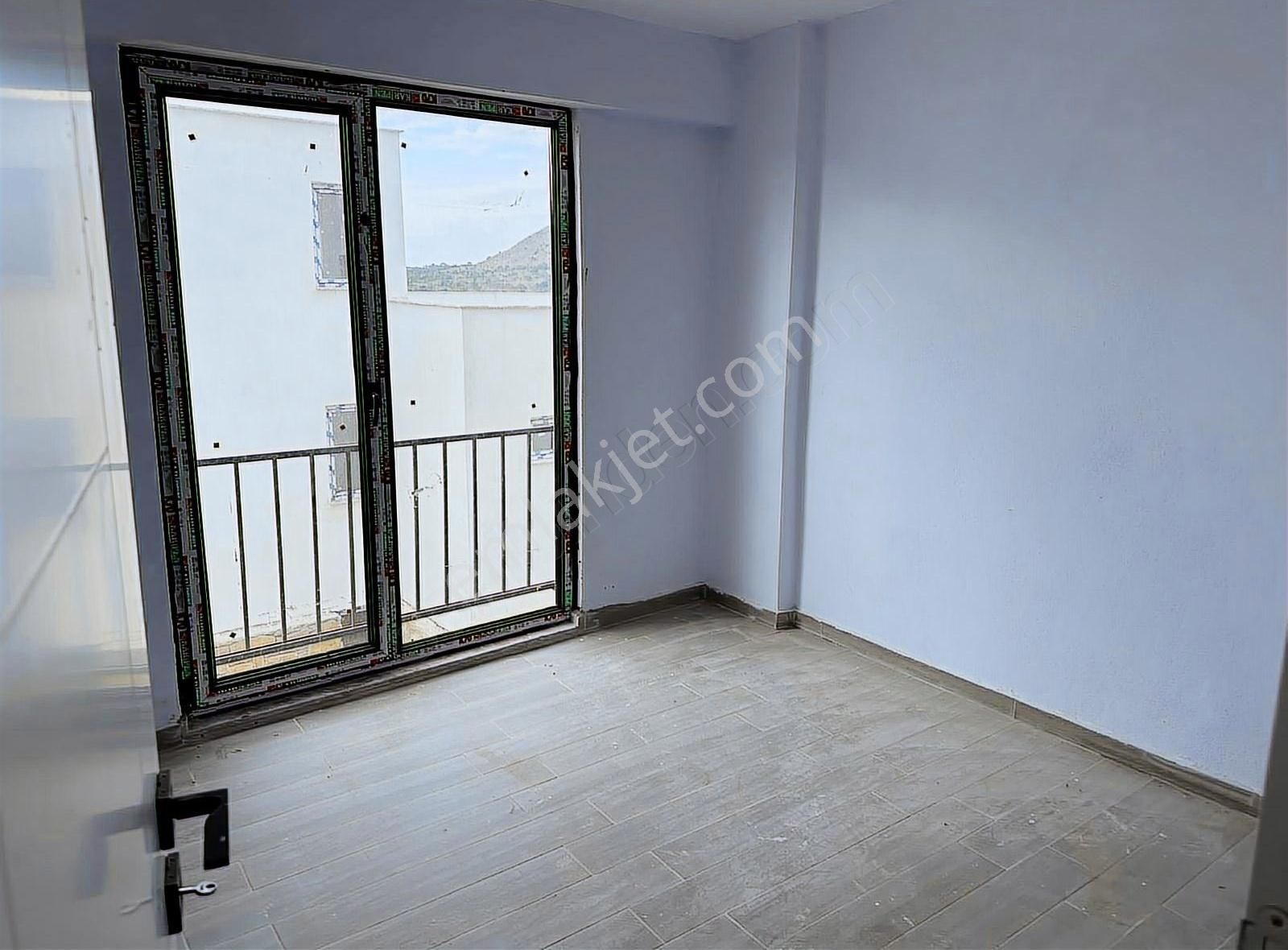 2+1 Deniz Manzaralı Gökçeada Manzaralı Sıfır Daire - Görsel 2