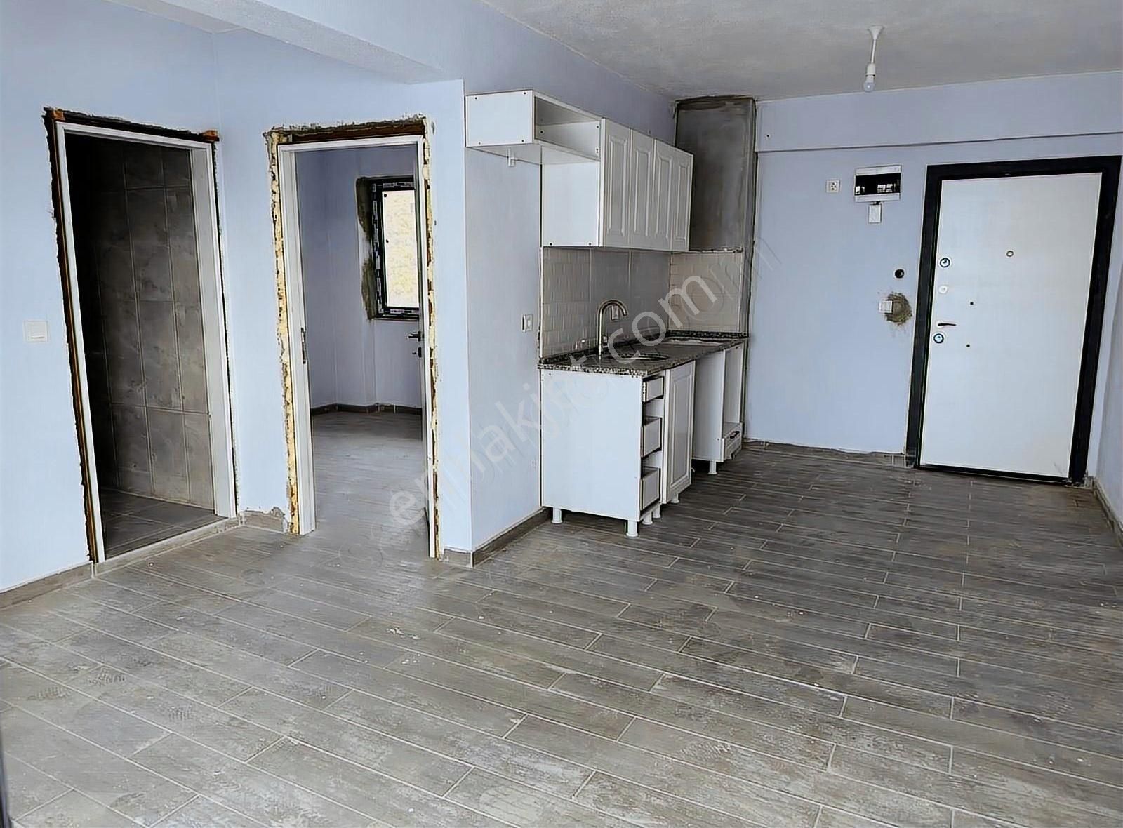 2+1 Deniz Manzaralı Gökçeada Manzaralı Sıfır Daire - Görsel 22