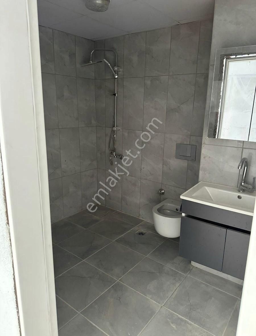 2+1 Deniz Manzaralı Gökçeada Manzaralı Sıfır Daire - Görsel 18
