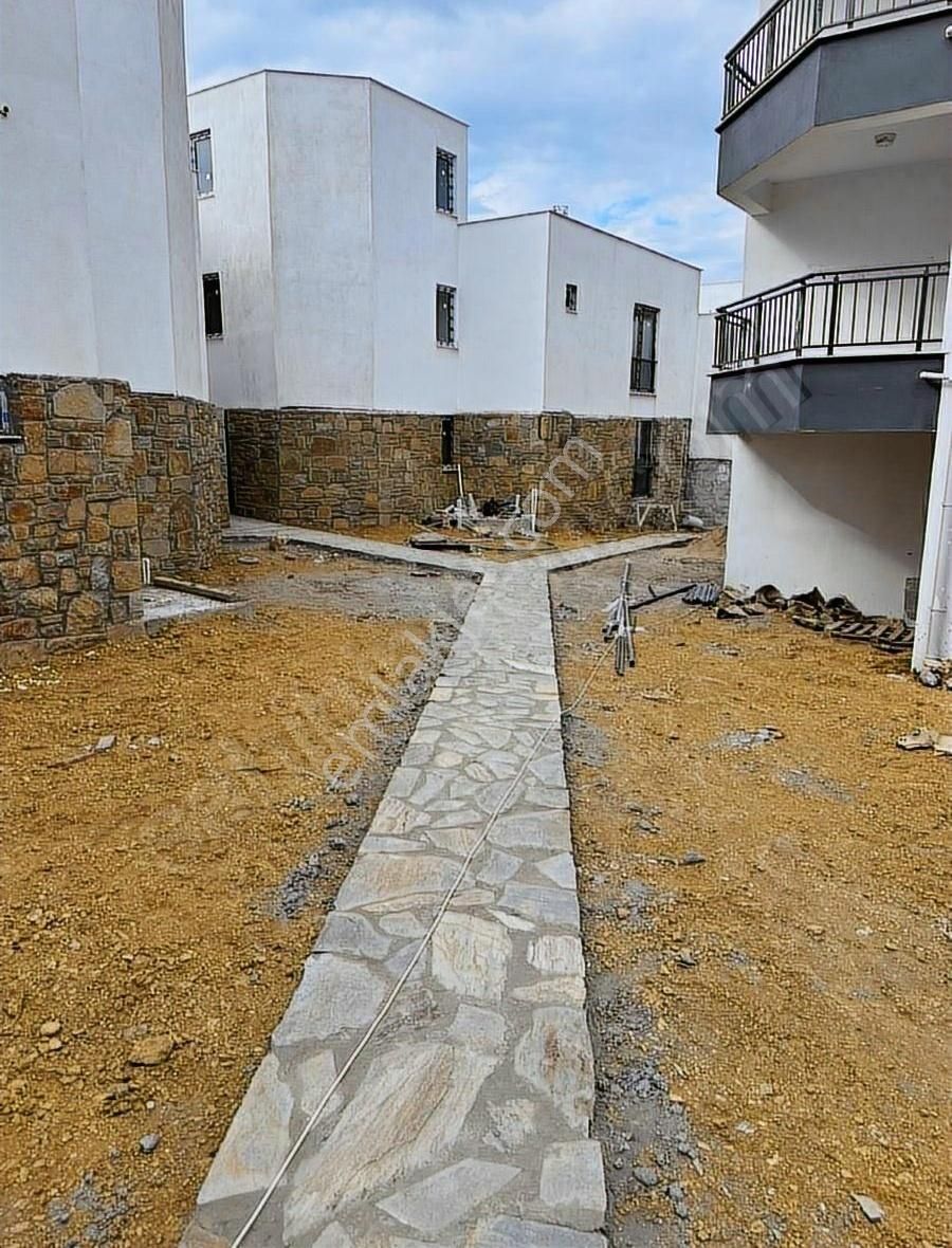 2+1 Deniz Manzaralı Gökçeada Manzaralı Sıfır Daire - Görsel 11