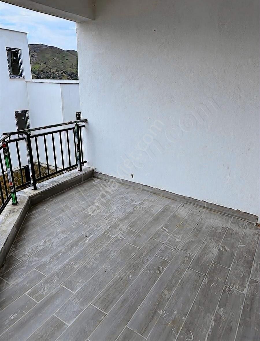 2+1 Deniz Manzaralı Gökçeada Manzaralı Sıfır Daire - Görsel 16