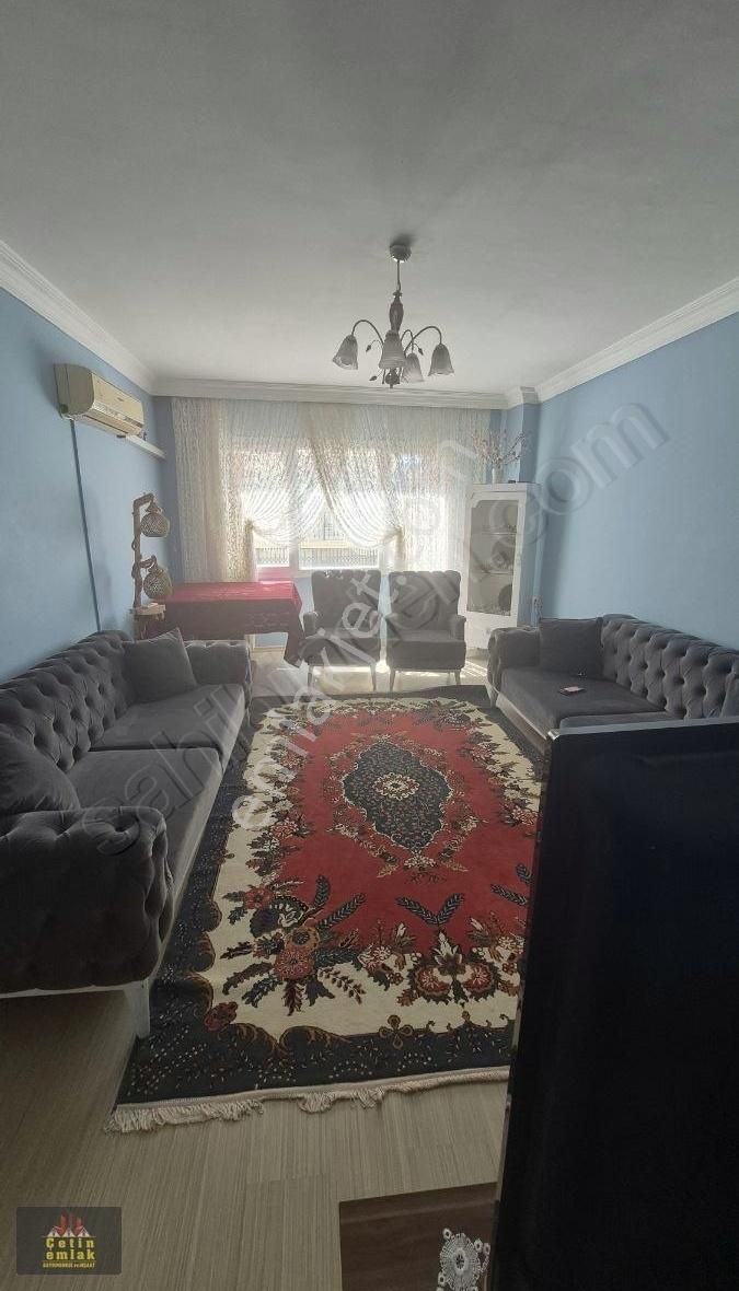 Acilll3+1kuşadası Davutlarda Tam Merkezde Geniş Cift Bolkonlu
