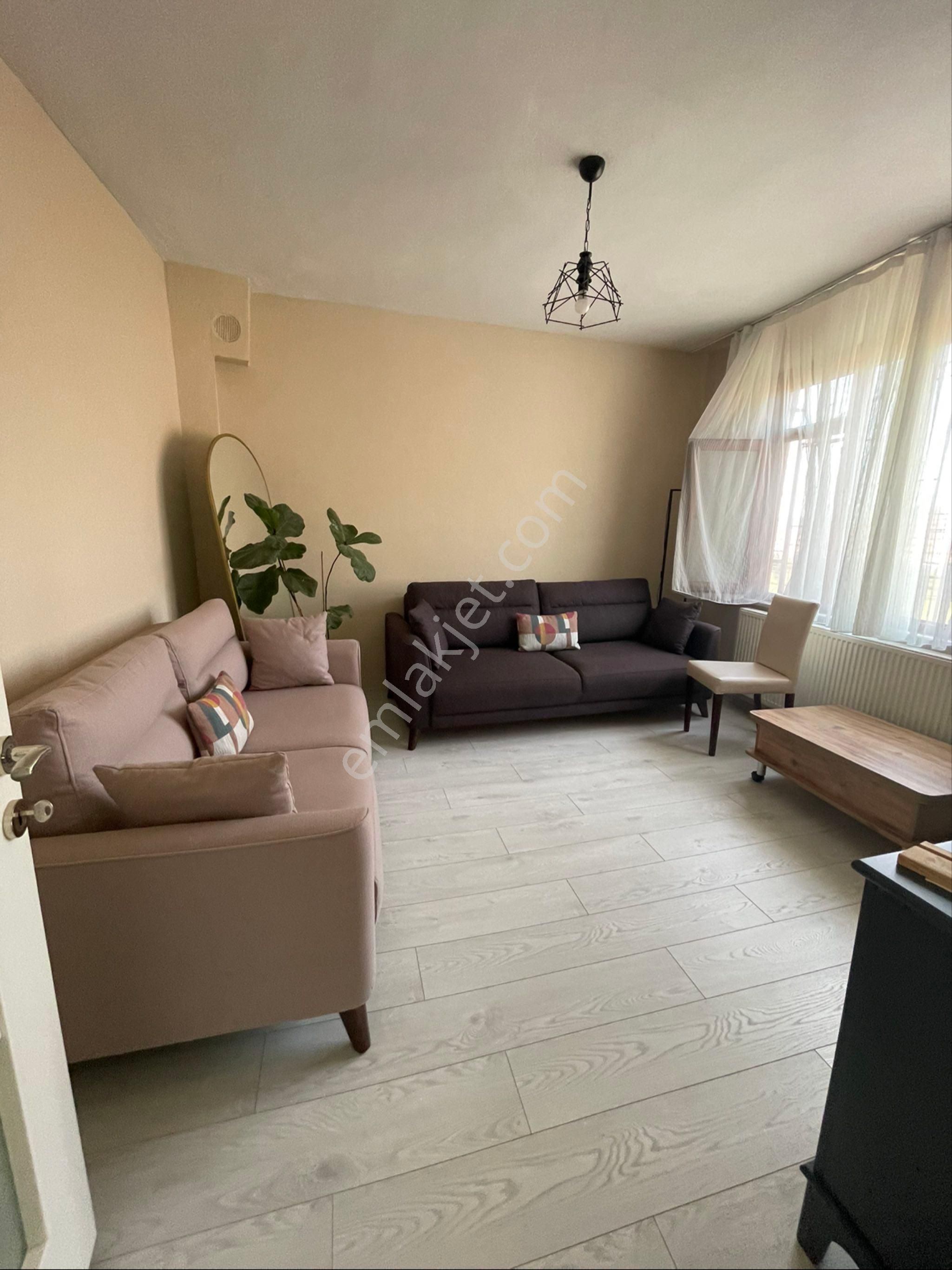 Sarıyer Büyükdere’dekiralık Daire