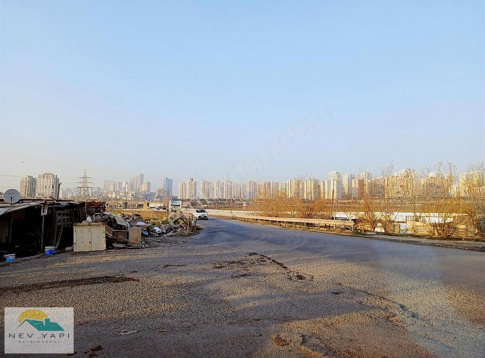 ** Nev Yapı Arsa Ofisinden 200 Metrekare ** - Görsel 9
