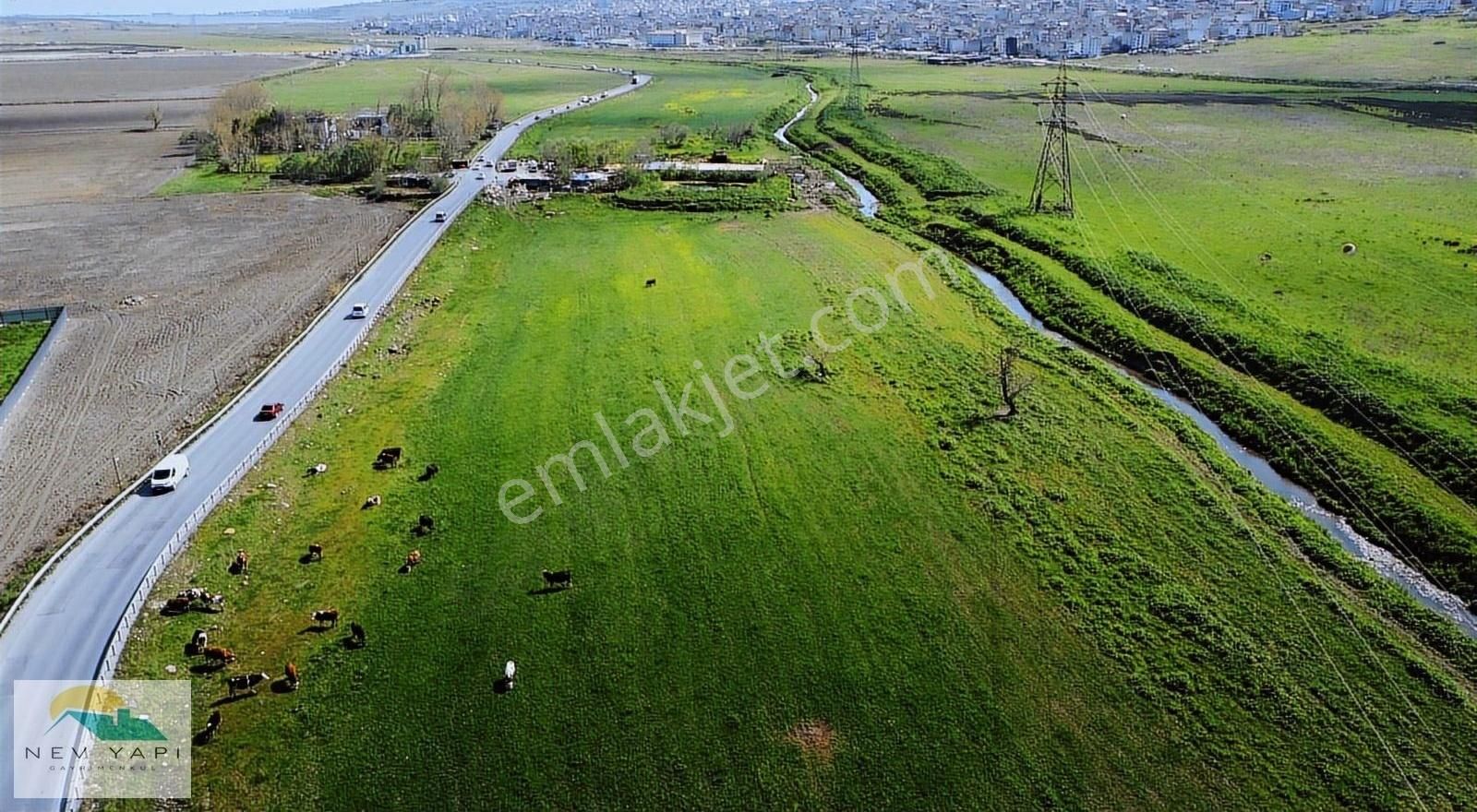 ** Nev Yapı Arsa Ofisinden 200 Metrekare ** - Görsel 3