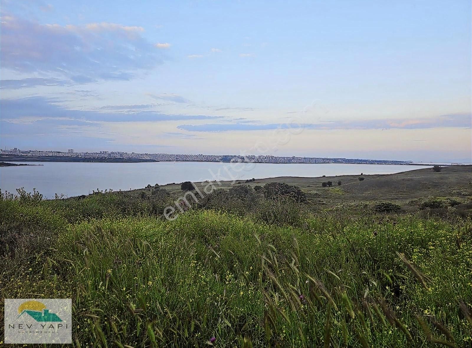 ** Nev Yapı Arsa Ofisinden 1590 Metrekare ** - Görsel 3
