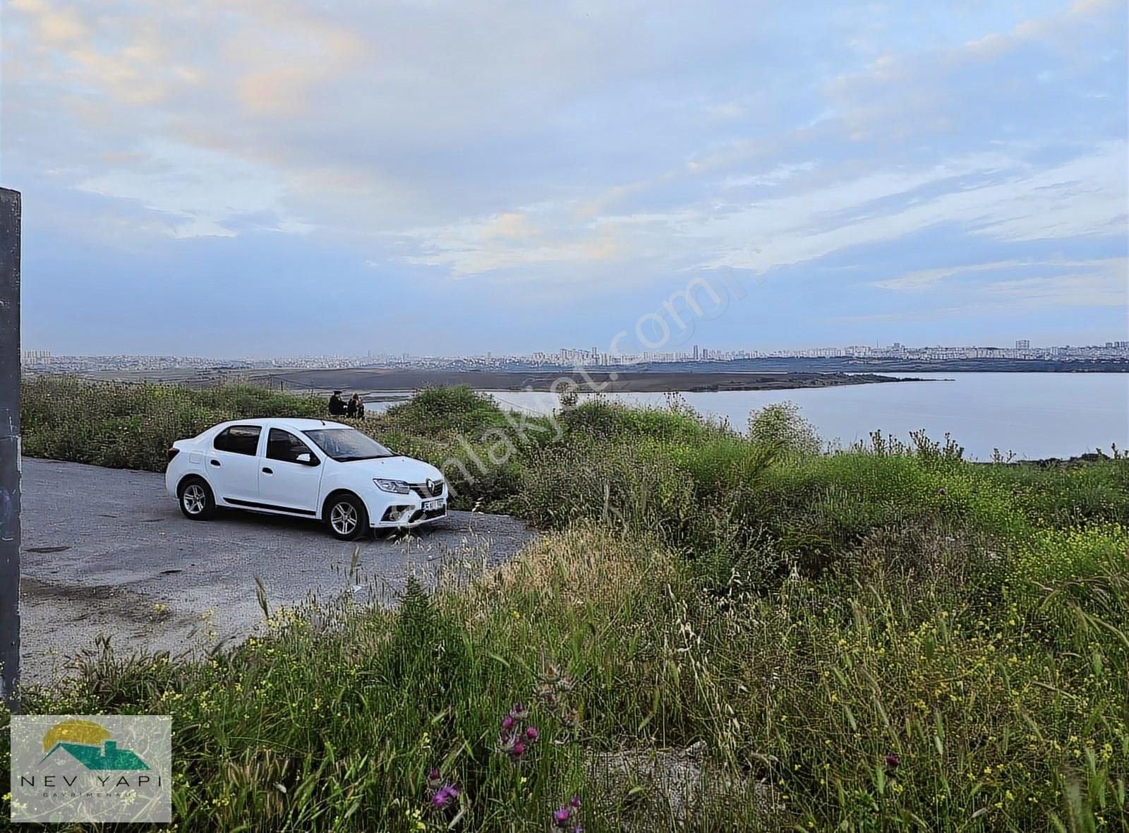 ** Nev Yapı Arsa Ofisinden 1590 Metrekare ** - Görsel 19