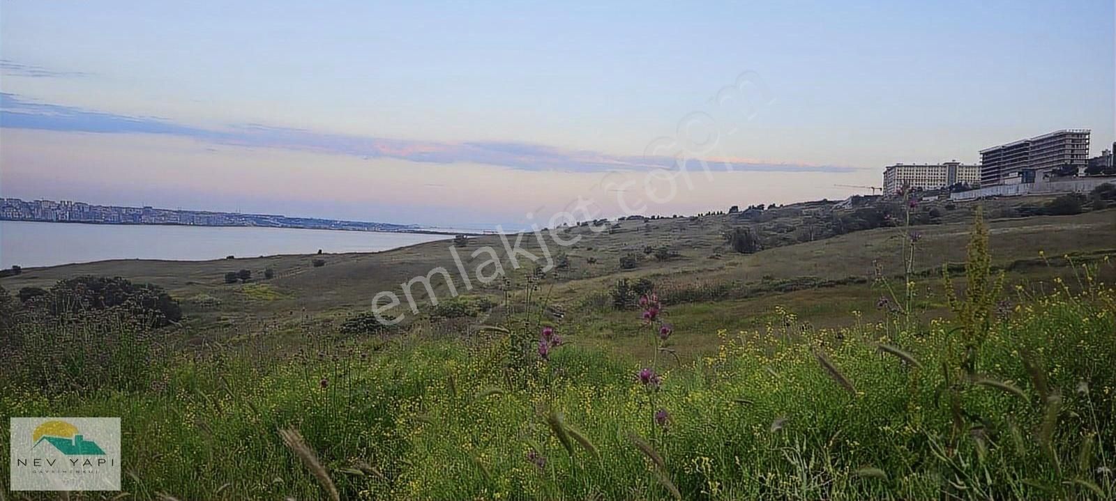 ** Nev Yapı Arsa Ofisinden 1590 Metrekare ** - Görsel 11