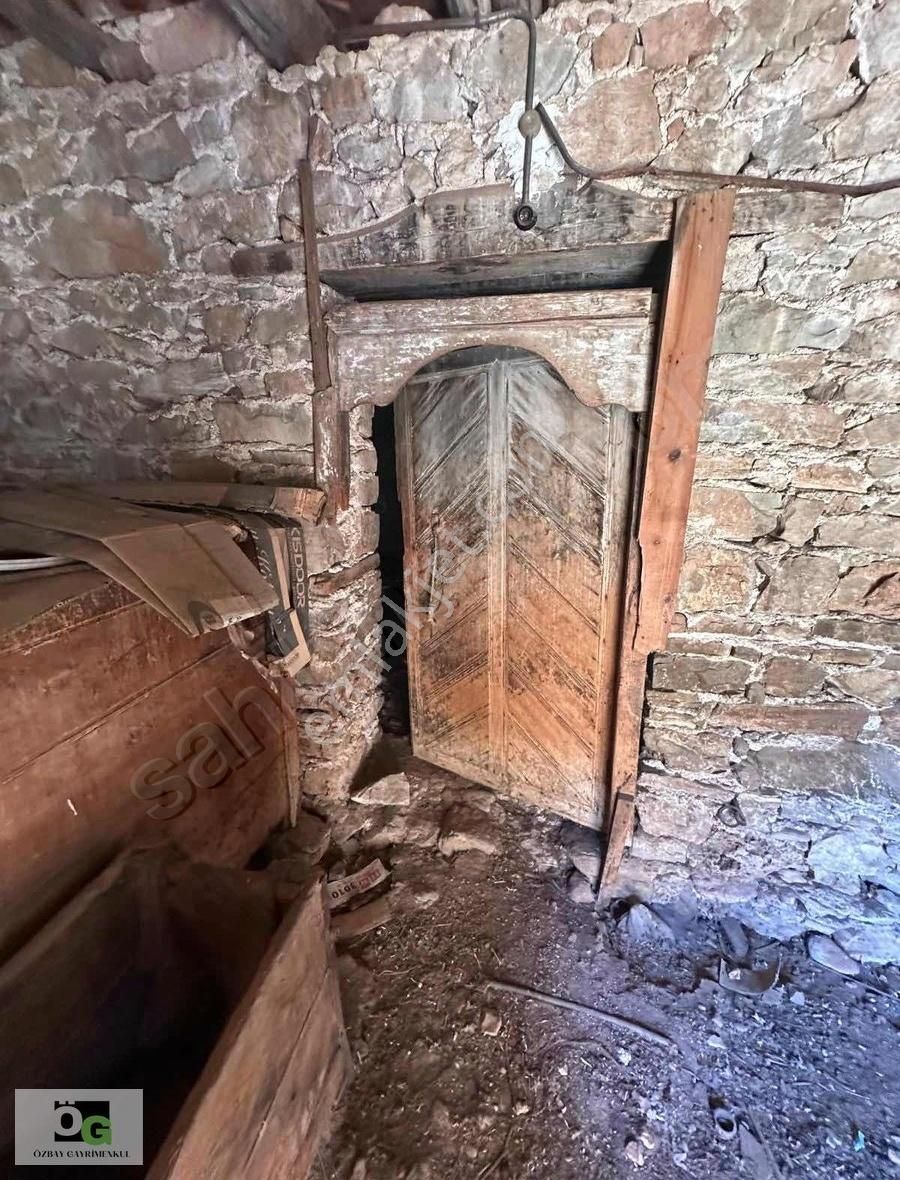 Muğla Fethiye İncirköy'de Satılık 360 M2 Müstakil Ev - Görsel 23