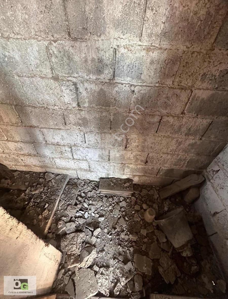 Muğla Fethiye İncirköy'de Satılık 360 M2 Müstakil Ev - Görsel 22