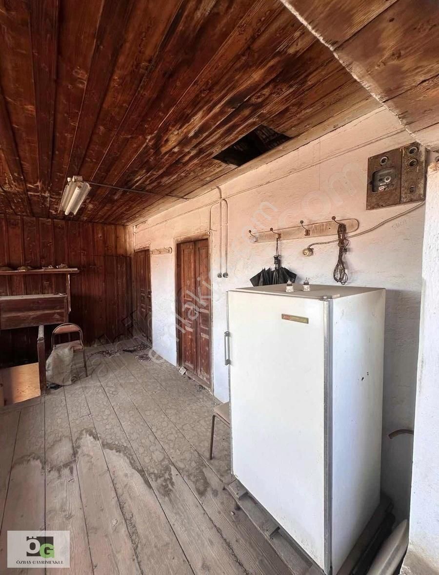 Muğla Fethiye İncirköy'de Satılık 360 M2 Müstakil Ev - Görsel 29