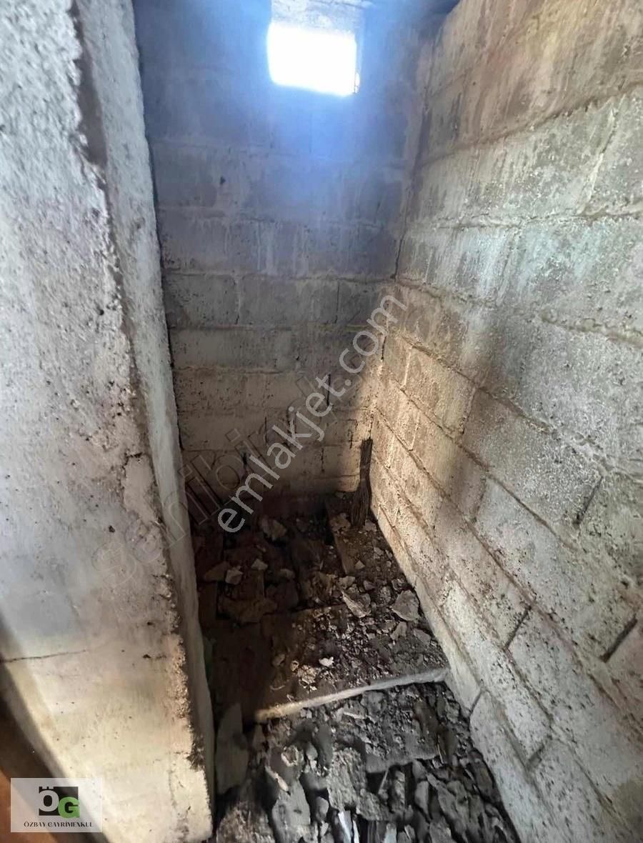 Muğla Fethiye İncirköy'de Satılık 360 M2 Müstakil Ev - Görsel 30