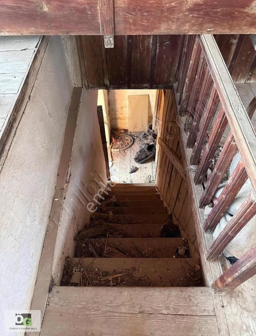 Muğla Fethiye İncirköy'de Satılık 360 M2 Müstakil Ev - Görsel 18