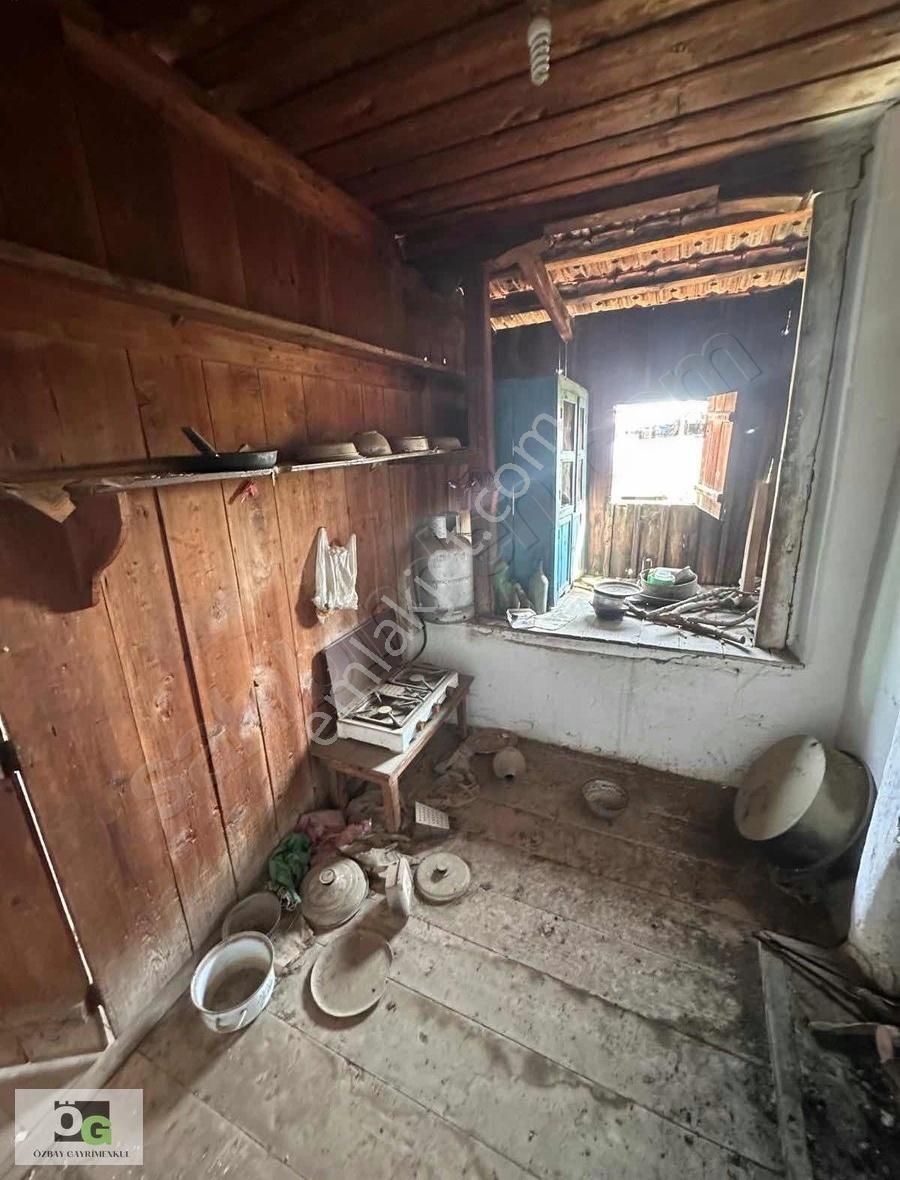 Muğla Fethiye İncirköy'de Satılık 360 M2 Müstakil Ev - Görsel 28