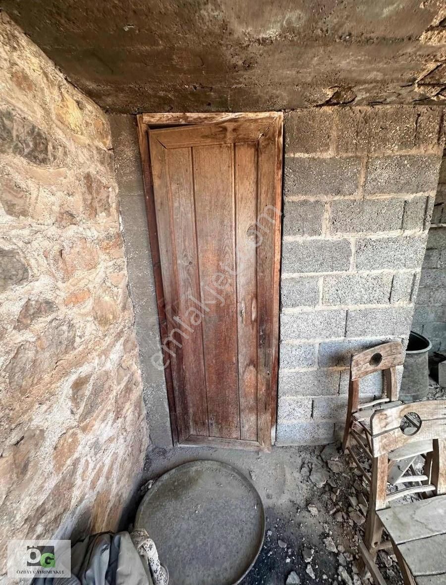 Muğla Fethiye İncirköy'de Satılık 360 M2 Müstakil Ev - Görsel 12