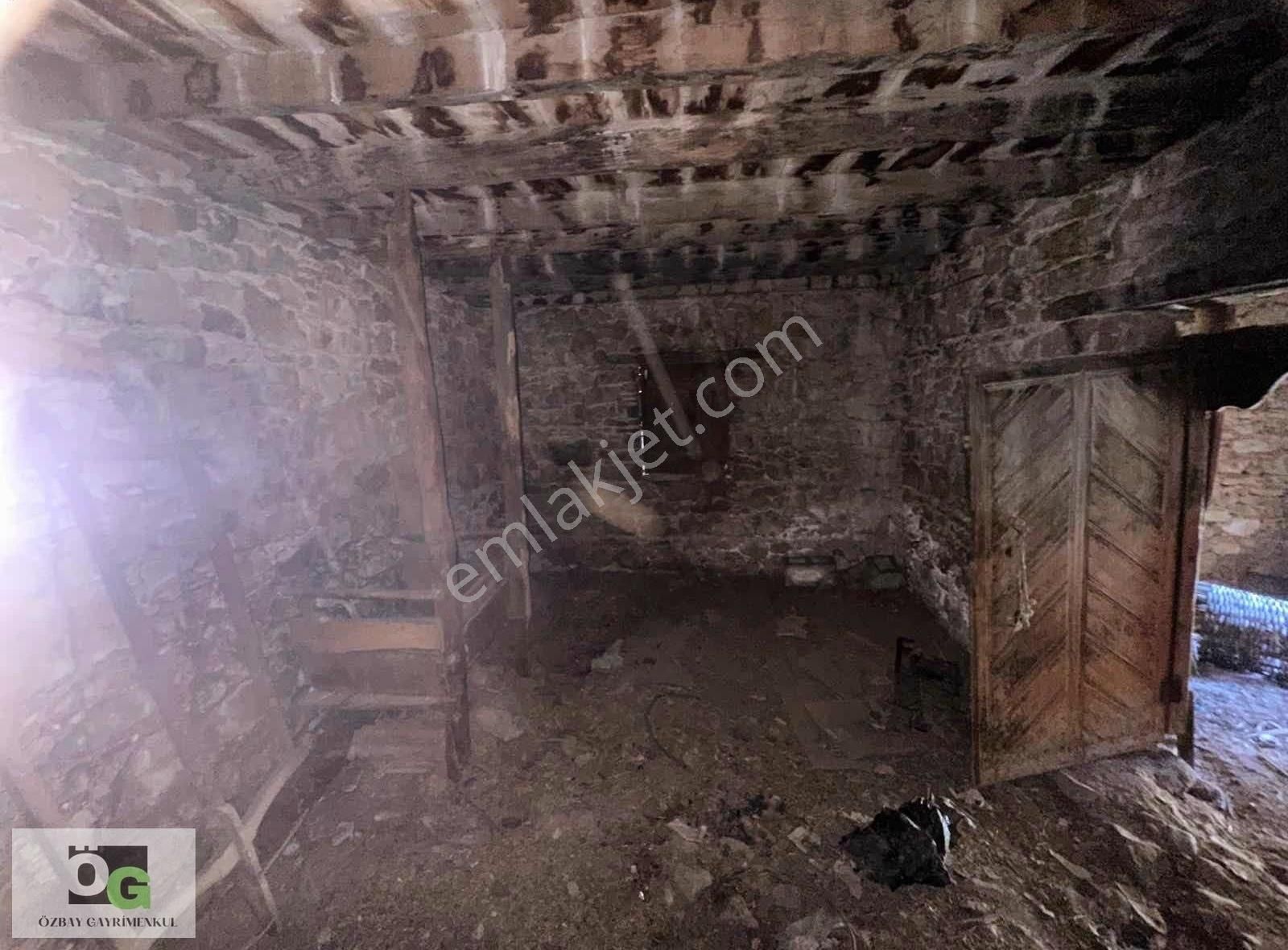 Muğla Fethiye İncirköy'de Satılık 360 M2 Müstakil Ev - Görsel 10