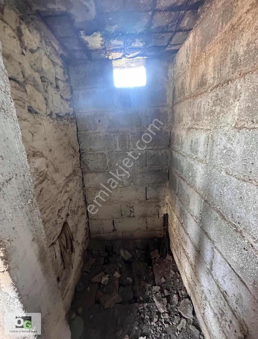 Muğla Fethiye İncirköy'de Satılık 360 M2 Müstakil Ev - Görsel 7