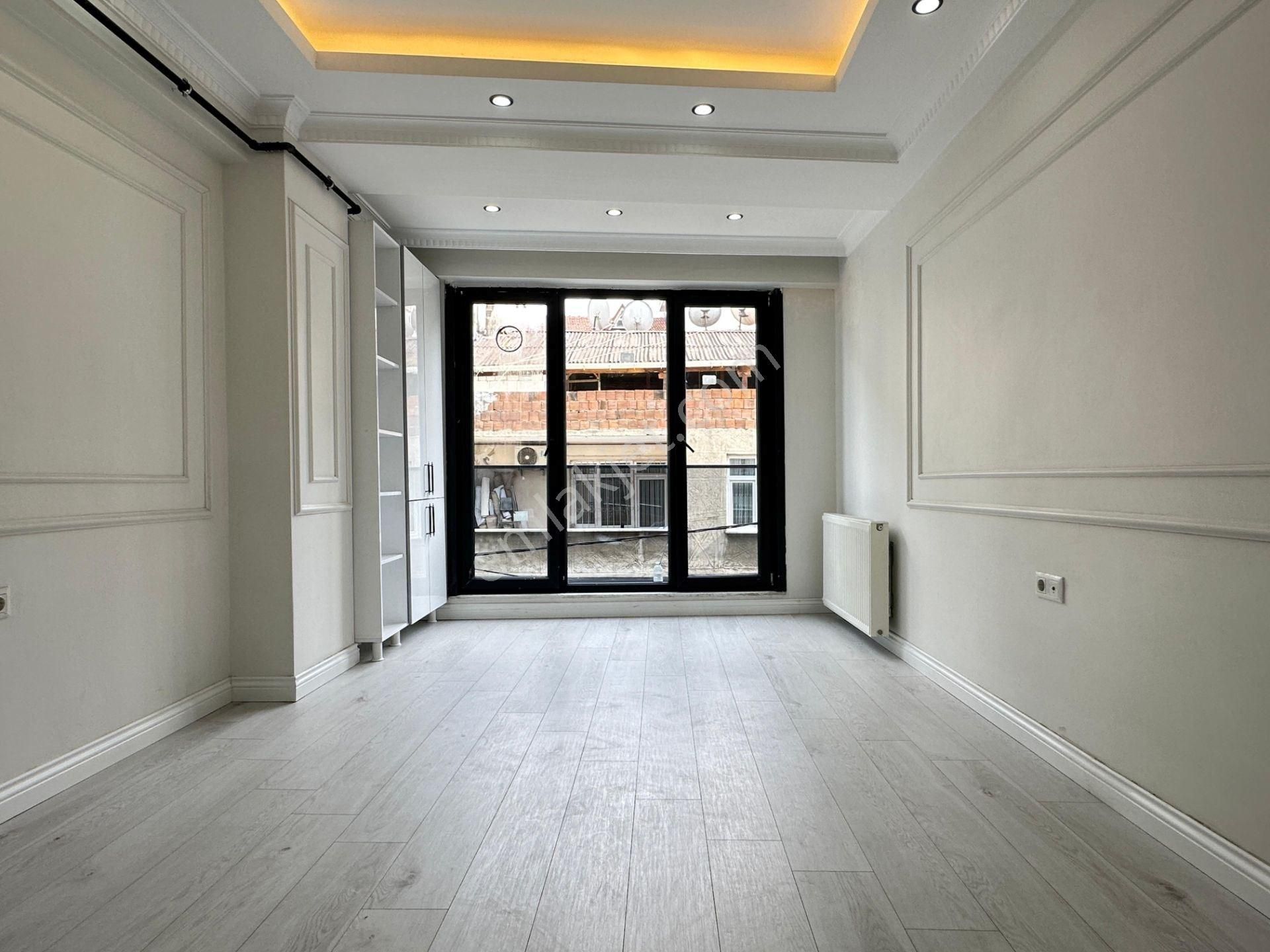 Güneşli 15 Temmuz Mahallesi Kiralık 1+1 Daire Sıfır Daire