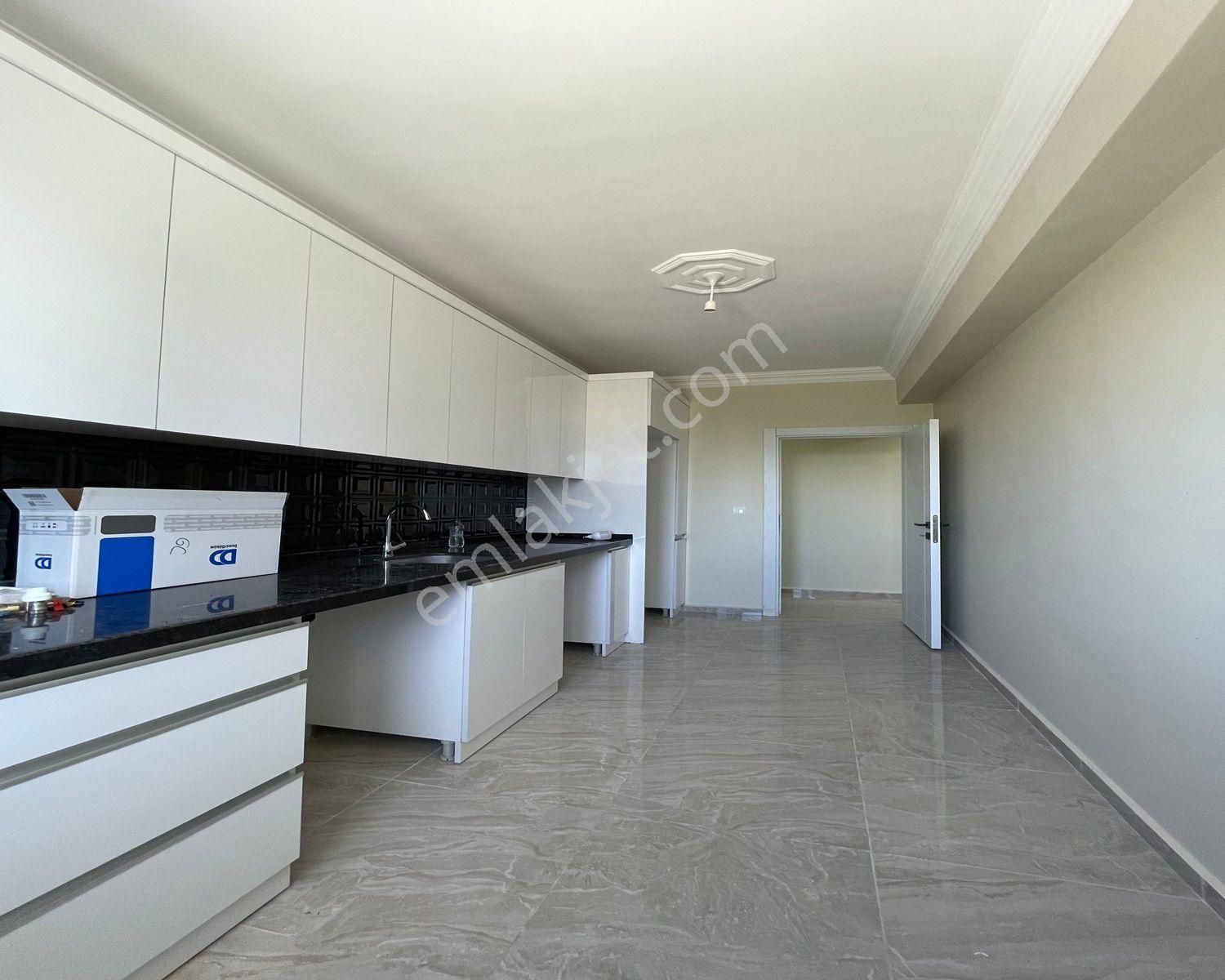 As Yapıdan 2+1, 85 M2 Sıfır Daire