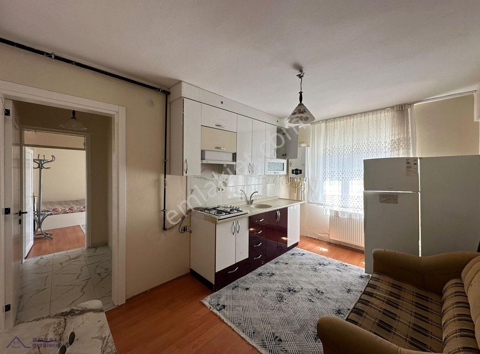Dural'dan Forum Çamlık Yanı 1+1 Kiralık Eşyalı Daire