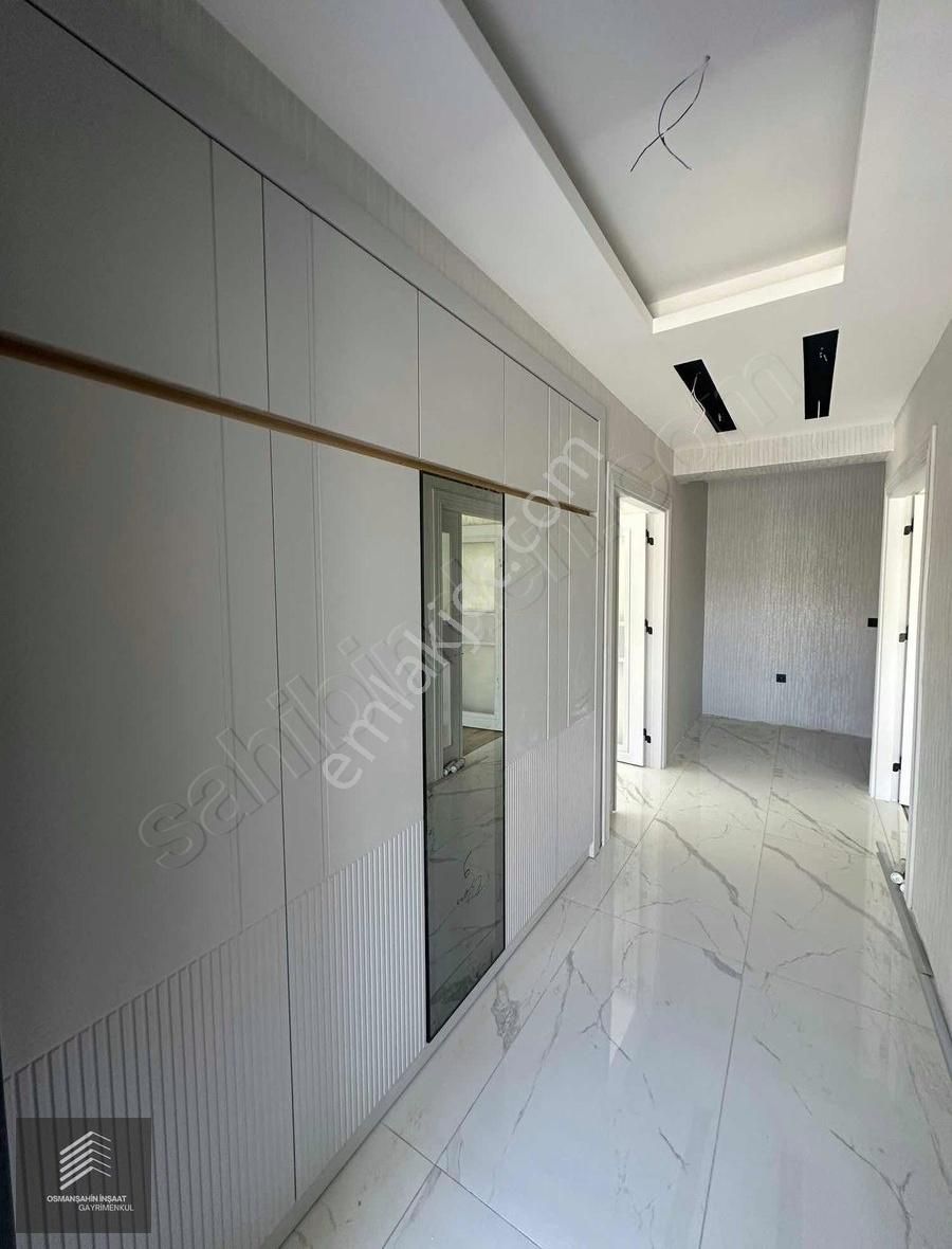 Osmanşahin'den Sakarya Mahallesi Satılık Lüks Villa